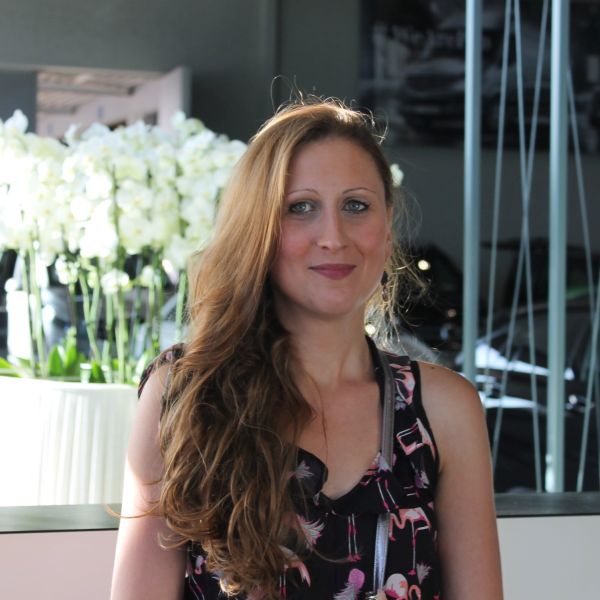 Jolien Danneels