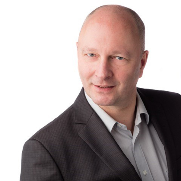 Koen Stevens