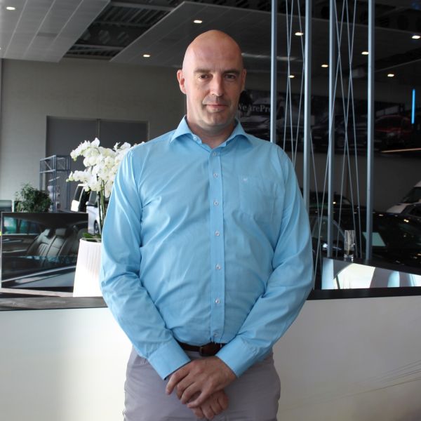 Erik Van Eester