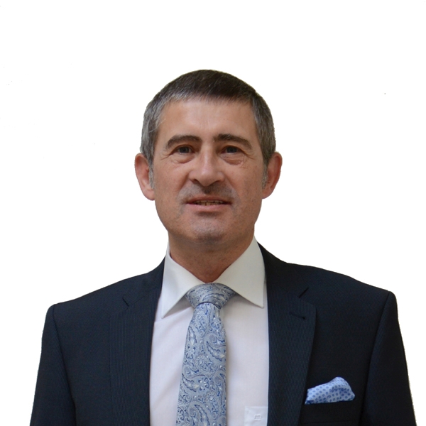 Yves Chevalier