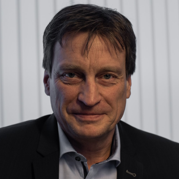 Van Asselbergh Peter